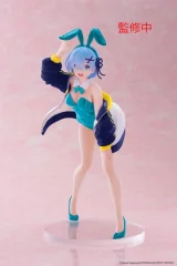 Figurka Re:Zero - Rem Cat Maid (Taito) dupl