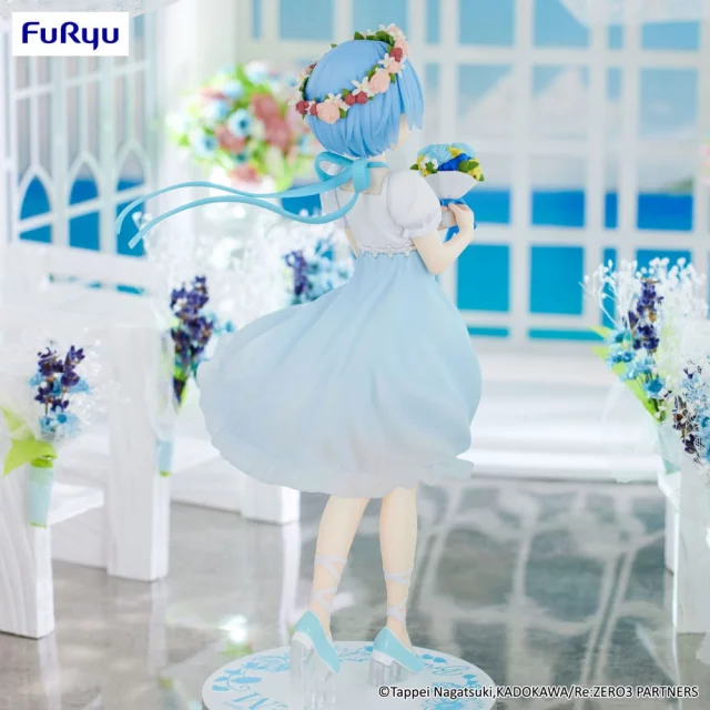 Figurka Re:Zero Starting Life in Another World - Emilia (Nendoroid) dupl