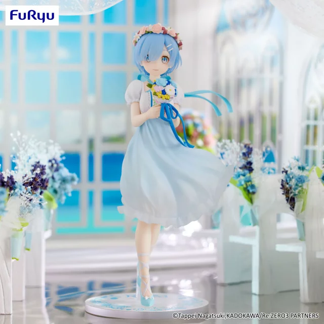 Figurka Re:Zero Starting Life in Another World - Emilia (Nendoroid) dupl