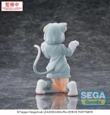 Figurka Re:Zero Starting Life in Another World - Ram Mofumofu (Sega) dupl