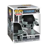 Figurka RoboCop - RoboCop (Funko POP! Movies 1635) dupl