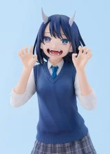 Figurka Hololive Production - Yukihana Lamy (Good Smile Company) dupl
