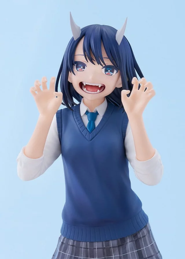Figurka Hololive Production - Yukihana Lamy (Good Smile Company) dupl