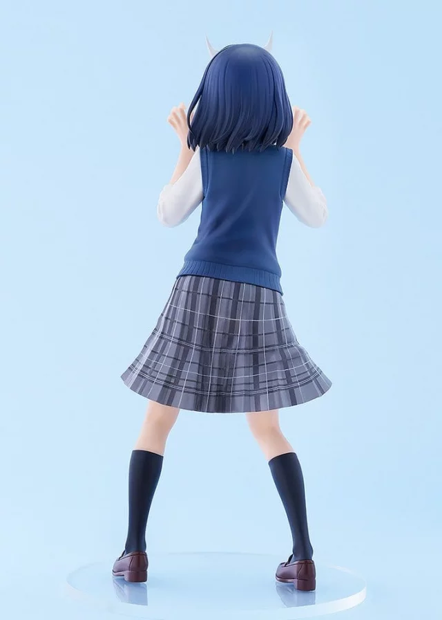 Figurka Hololive Production - Yukihana Lamy (Good Smile Company) dupl