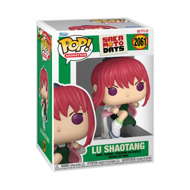 Figurka Magic: The Gathering - Yawgmoth (Funko POP! Games 1112) dupl