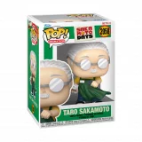 Figurka Dandadan - Turbo Granny (Funko POP! Animation 2102) dupl