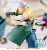 Figurka Sakamoto Days - Taro Sakamoto (Vibration Stars) (Banpresto) dupl