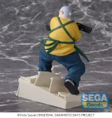 Figurka Sakamoto Days - Taro Sakamoto (Vibration Stars) (Banpresto) dupl