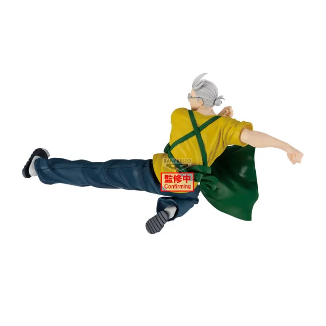 Figurka Sakamoto Days - Shin Asakura (Vibration Stars) (Banpresto) dupl