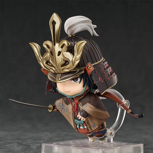 Figurka Sekiro: Shadows Die Twice - Sekiro (Nendoroid) dupl