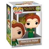 Figurka Shrek - Donkey (Funko POP! Movies 1598) dupl