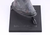 Figur Silent Hill 2 - Red Pyramid Thing (Kotobukiya) - Action-Figur