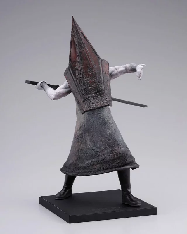 Figurka Silent Hill 2 - Red Pyramid Thing (Kotobukiya) - Action-Figur