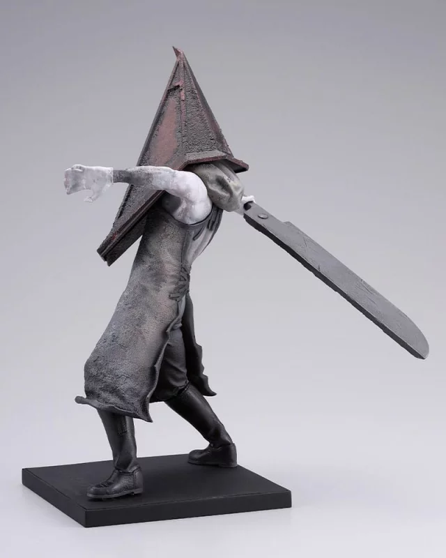 Figurka Silent Hill 2 - Red Pyramid Thing (Kotobukiya) - Action-Figur