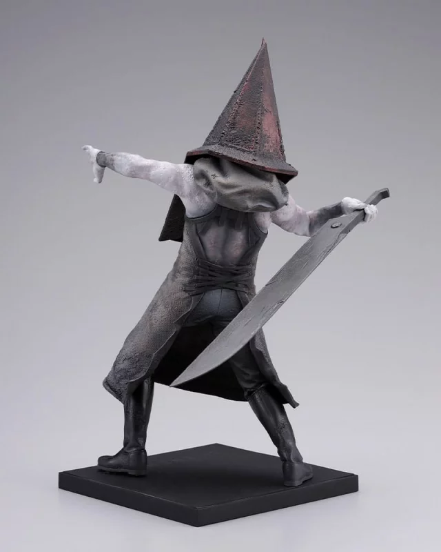 Figurka Silent Hill 2 - Red Pyramid Thing (Kotobukiya) - Model