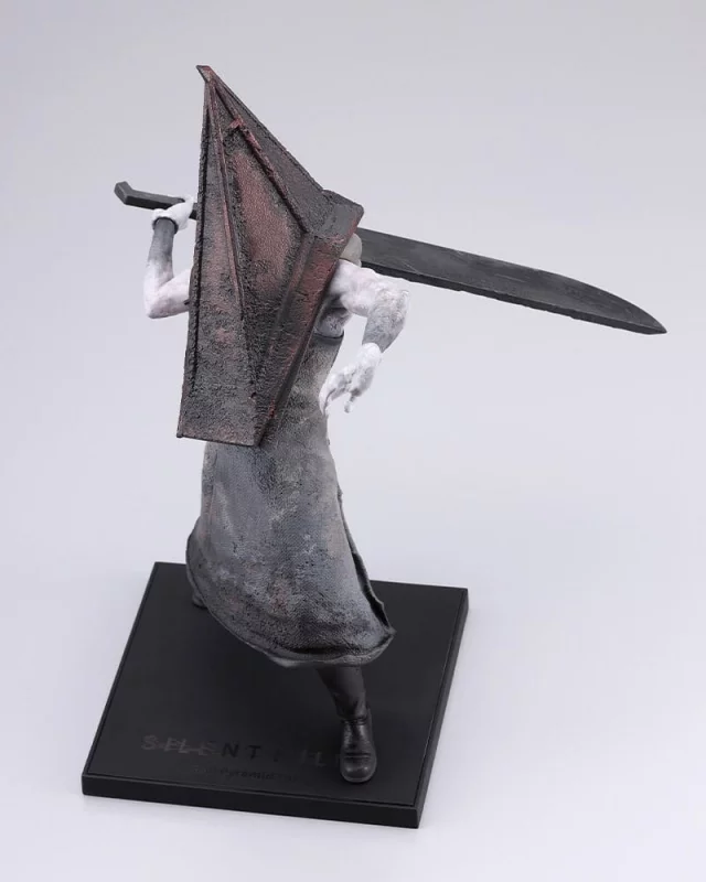 Figurka Silent Hill 2 - Red Pyramid Thing (Kotobukiya) - Action-Figur