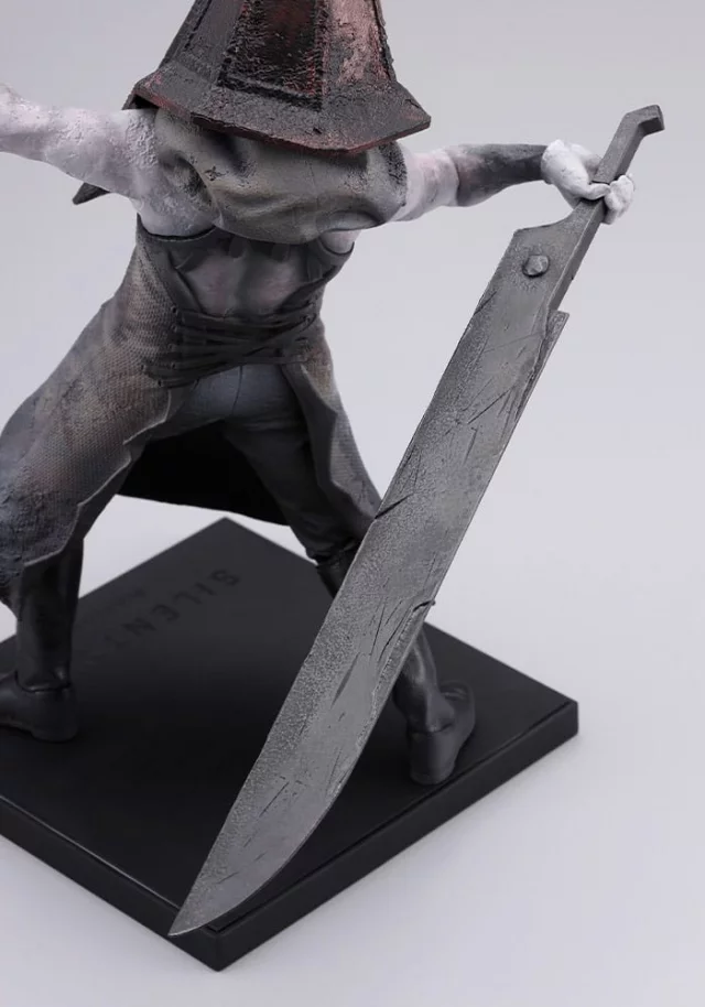 Figurka Silent Hill 2 - Red Pyramid Thing (Kotobukiya) - Model