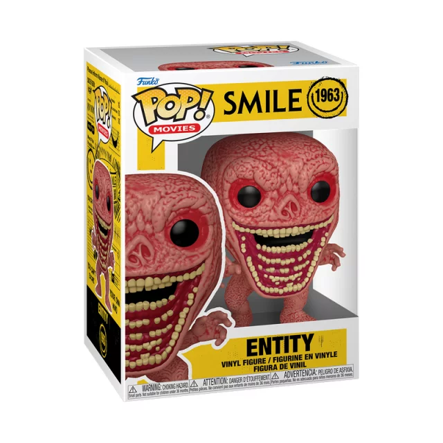 Figurka The Haunting of Hill House - Bent Neck Lady (Funko POP! Television 1791) dupl
