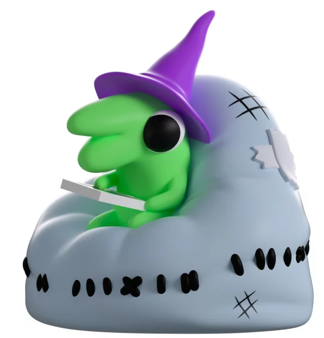 Figurka Smiling Friends - Glep (Youtooz Smiling Friends) - Figuren zum Spielen