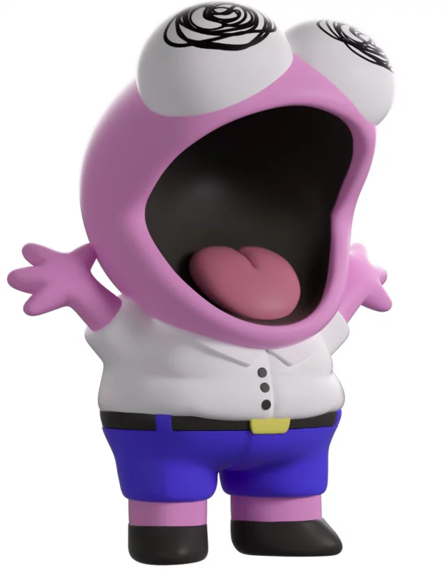 Figurka Smiling Friends - Pim (Youtooz Smiling Friends) - Figuren zum Spielen