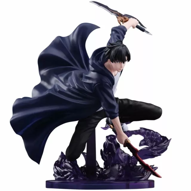 Figur Solo Leveling - Espresto-Excite Motions Vol.1 - Anime