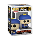 Figurka South Park - Kissing Company Butters (Funko POP! Television 1758) dupl