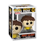 Figurka South Park - Hippie Exterminator Cartman (Funko POP! Television 1760) dupl