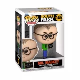 Figurka South Park - Chef (Funko POP! Television 1474) dupl