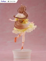 Figurka Spice and Wolf - Noodle Stopper Holo Sunflower Dress Ver. (FuRyu) dupl