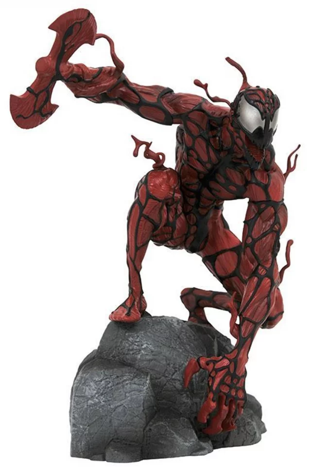 Figurka Spider-Man - Spider-Man 90's (DiamondSelectToys) dupl