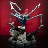 Figurka Spider-Man - Spider-Man 90's (DiamondSelectToys) dupl