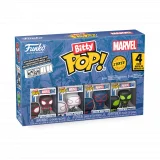 Figurka The Simpsons - Scratchy 4-pack (Funko Bitty POP) dupl