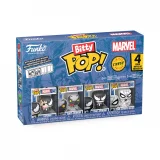Figurka Spider-Man - Spider-Man (Funko Bitty POP) dupl