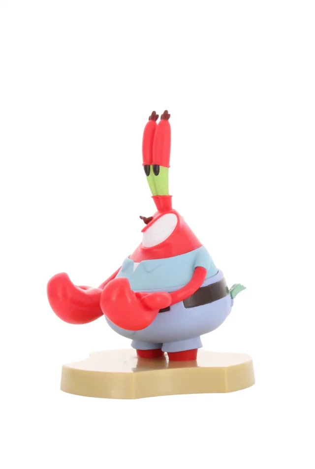 Figurka SpongeBob Squarepants - Squidward dupl