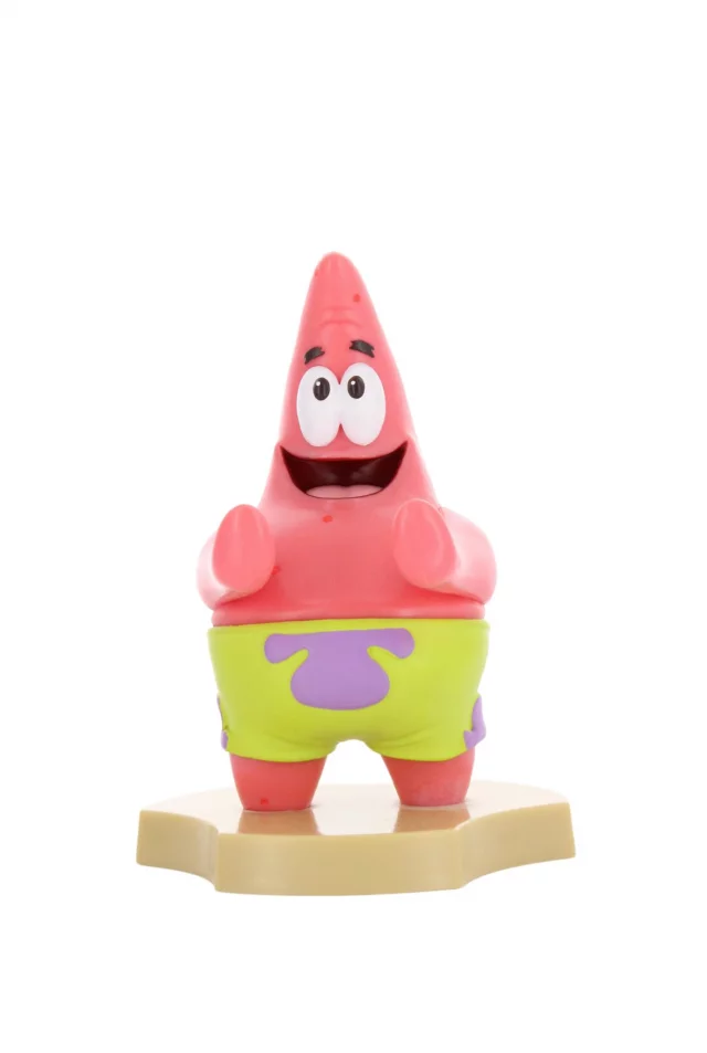 Figurka SpongeBob Squarepants - SpongeBob dupl