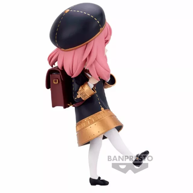 Figurka Spy x Family - Anya Forger & Bond (BanPresto) dupl