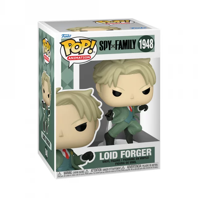 Figurka Spy x Family - Anya Forger (Funko POP! Animation 1949) dupl