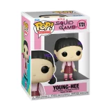 Figurka Squid Game - Front Man (Funko POP! Television 1486) dupl