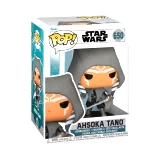 Figur Star Wars: Ahsoka - Ahsoka Tano (Funko POP! Star Wars 650)