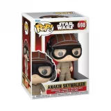 Figurka Star Wars - Dark Anakin exkluzivní (Funko POP! Star Wars 281) dupl