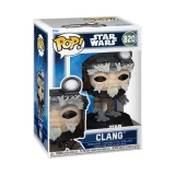Figur Star Wars - Clang (Funko POP! Star Wars 820)