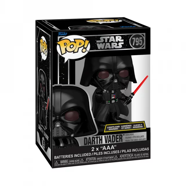 Figurka Demon Slayer - Doma (Funko POP! Plus 2044) dupl