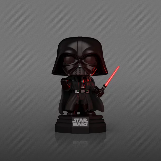 Figurka Demon Slayer - Doma (Funko POP! Plus 2044) dupl