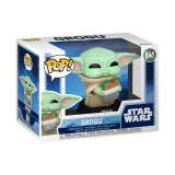 Figur Star Wars - Grogu (Funko POP! Star Wars 841)
