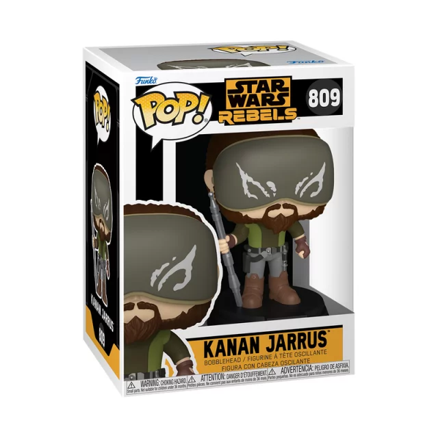 Figurka Star Wars - Darth Vader (Funko POP! Disney 795) dupl