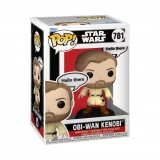 Figurka Star Wars - Darth Vader & Luke Skywalker 2-Pack (Funko POP! Disney) dupl