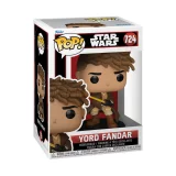 Figurka Star Wars: The Acolyte - Qimir (Funko POP! Star Wars 723) dupl