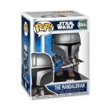 Figur Star Wars - The Mandalorian (Funko POP! Star Wars 844)