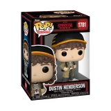 Figurka Stranger Things - Mike (Funko POP! Television 1539) dupl