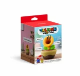 Figurka Amiibo Super Mario Galaxy - Mario & Luma dupl